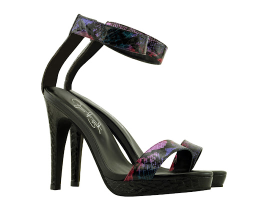 I Designed My Perfect Shoes!