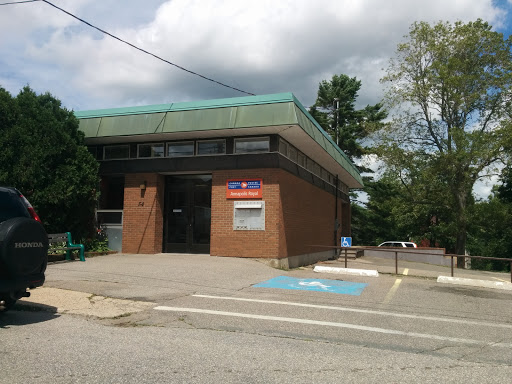 Annapolis Royal Post Office