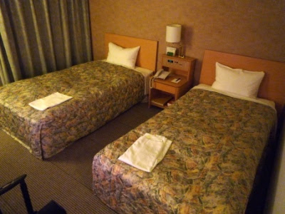 Ramada Hotel Osaka