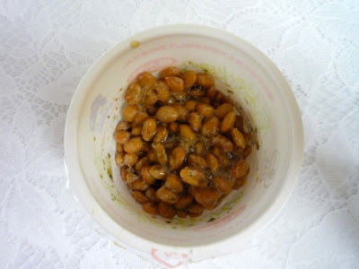 Nattō (納豆)