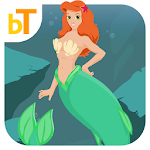 Mermaid Dress Up Games Apk