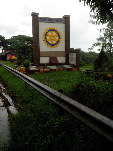 Rotary Club of Angat