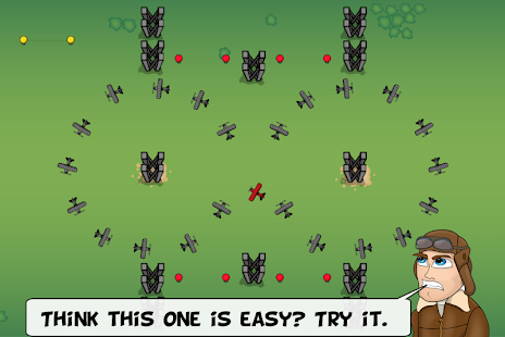 How to mod Tricky Pilot Planes patch 1.03 apk for bluestacks