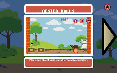 How to install TRIZ PUZZLE LITE 1.0 mod apk for bluestacks