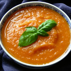 Roasted Tomato Soup