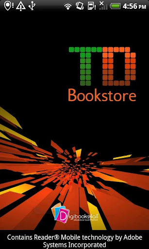 TD Bookstore