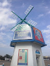 Water Windmill
