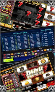 How to mod Seven777Land : Class 6 slots 1.1.3 mod apk for bluestacks