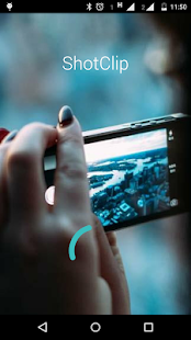 How to mod ShotClip 1.5.10 unlimited apk for pc