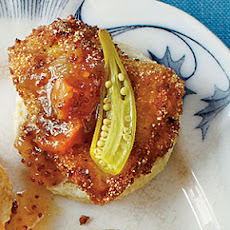 Chicken Biscuit
