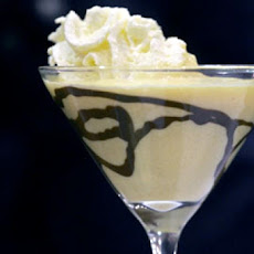 Cookies 'n' Cream  Cocktail