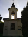 Kaplička Panny Marie