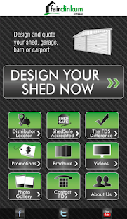 How to mod Fair Dinkum Sheds Designer lastet apk for laptop