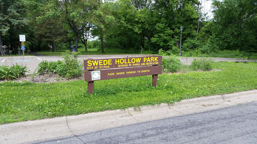 Swede Hollow Park
