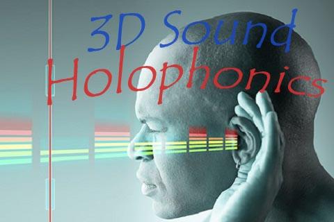 3D SOUND FREE