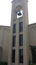 Trinity Baptist Church Bell Tower