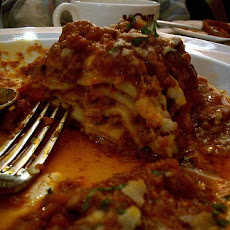 Rich Lasagne