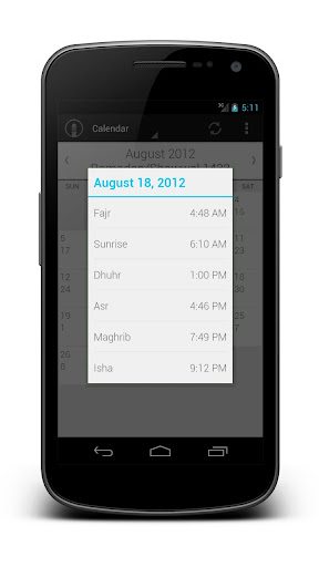 【免費工具App】Muslim Prayer Times Pro-APP點子