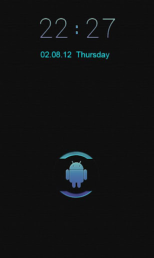 DroidLocker GO Locker Theme