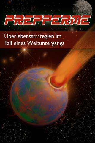 Überlebst du die Apokalypse