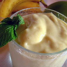 Luscious Fruit Smoothie