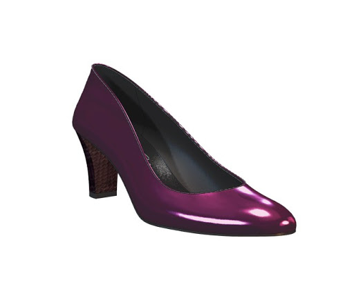 I Designed My Perfect Shoes!