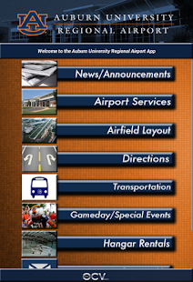 How to get Auburn University Reg. Airport 1.5 unlimited apk for pc