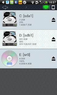 How to mod WifiDisc 1.0 mod apk for bluestacks