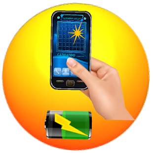 How to mod Cargador solar megarapido risa patch 1.0 apk for bluestacks