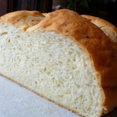 Feta and Herb Bread