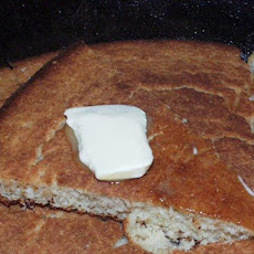 Nanny's Cornbread