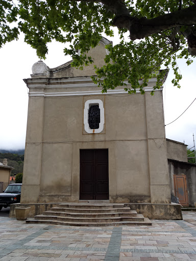 Église De Furiani