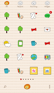 How to get lionking dodol launcher theme 4.1 apk for laptop