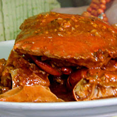 Chili Crab