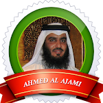 Ahmad Al Ajmi Quran Mp3 Apk