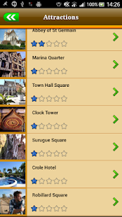 How to install Auxerre Offline Map Guide patch 1.1 apk for pc