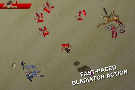How to install Rise of Gladiators 1.13 mod apk for android