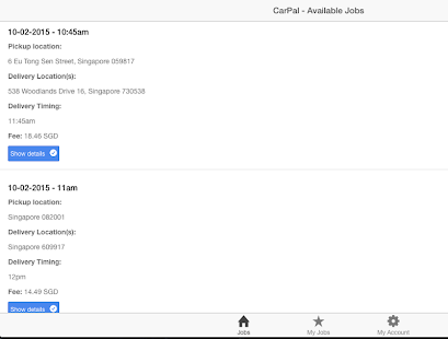 How to get CarPal Driver 0.5.7 mod apk for laptop