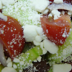Greek Salata