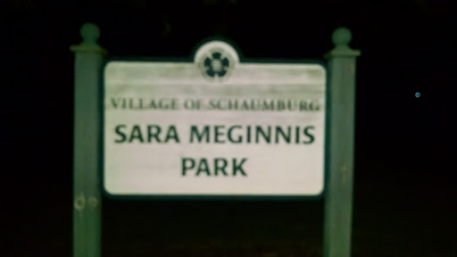 Sara Meginnis Park