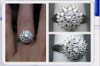 Hermosos Anillos
