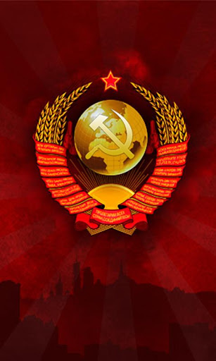 USSR Livewallpaper
