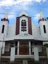 Gereja Advent Motoling