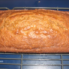 Delicious Pumpkin Bread
