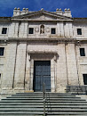Monasterio de San Benito
