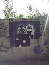 Graffiti UF 999