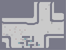Thumbnail of the map 'Dereption'