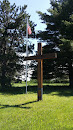 Cross Memorial