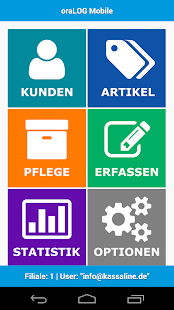 How to mod oraLOG Mobile 1.0 apk for laptop