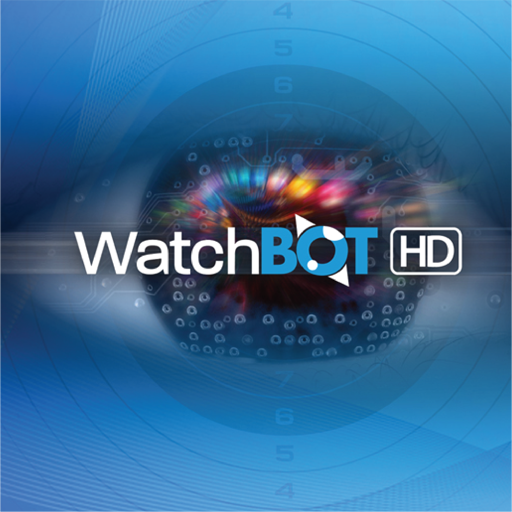 WatchBot HD.One (v3.2.0.5) LOGO-APP點子